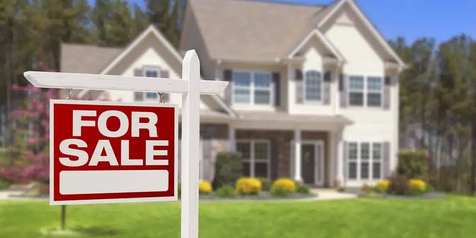 What to do if your house hot sale sells before you find a new one